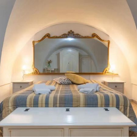 Villa La casa dei nonni Cisternino Esterno foto