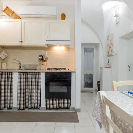 Villa La casa dei nonni Cisternino Esterno foto