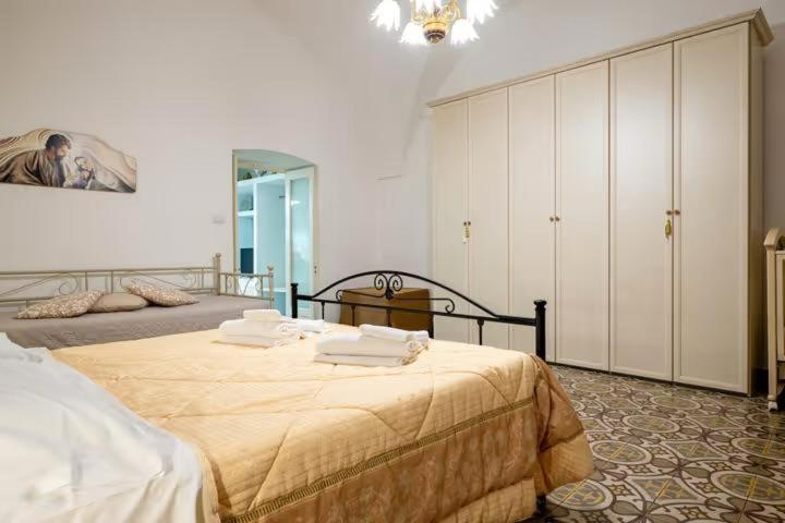 Villa La casa dei nonni Cisternino Esterno foto