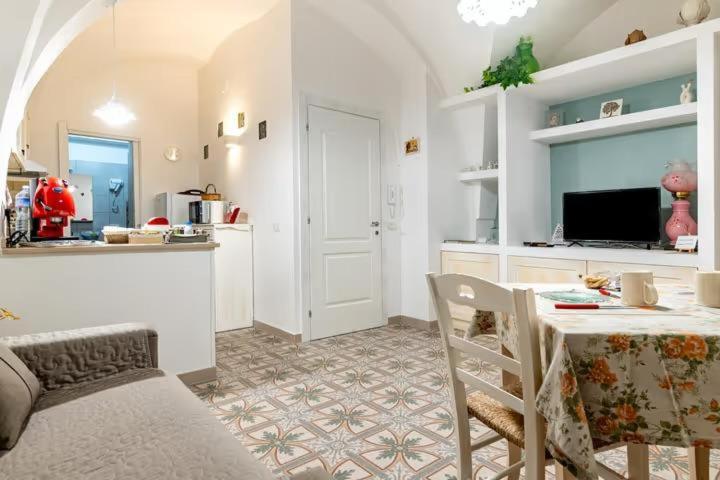 Villa La casa dei nonni Cisternino Esterno foto