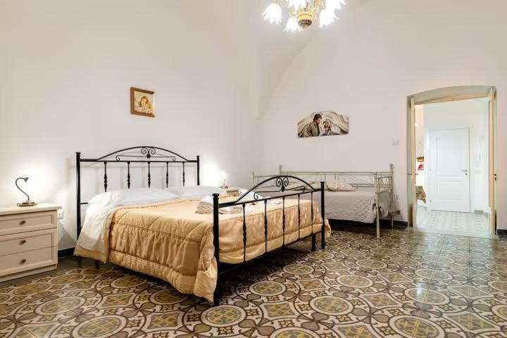 Villa La casa dei nonni Cisternino Esterno foto
