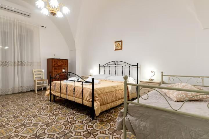 Villa La casa dei nonni Cisternino Esterno foto