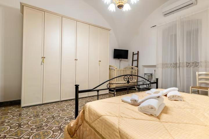 Villa La casa dei nonni Cisternino Esterno foto
