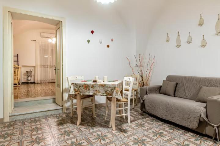 Villa La casa dei nonni Cisternino Esterno foto