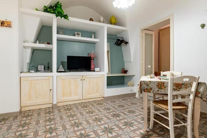 Villa La casa dei nonni Cisternino Esterno foto