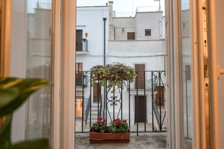Villa La casa dei nonni Cisternino Esterno foto