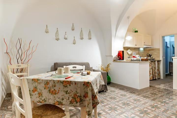 Villa La casa dei nonni Cisternino Esterno foto