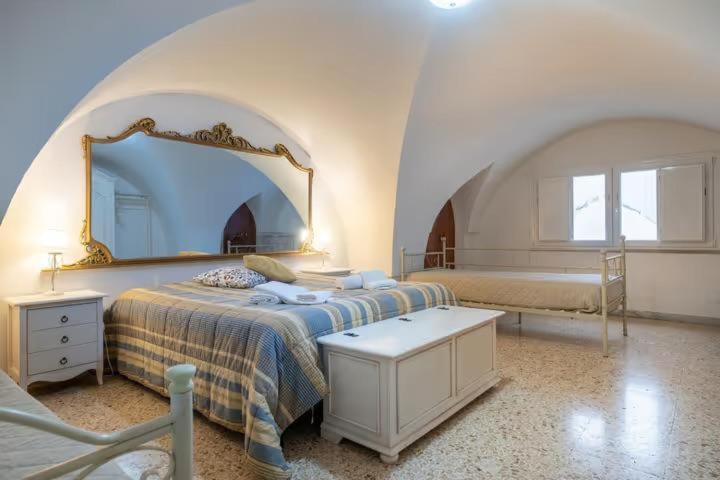 Villa La casa dei nonni Cisternino Esterno foto