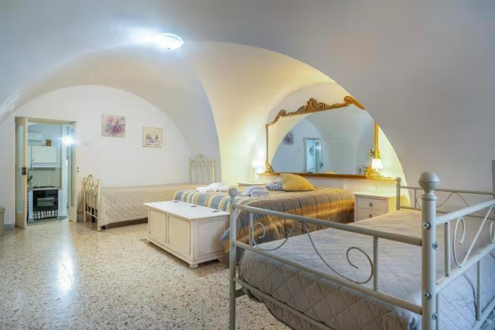 Villa La casa dei nonni Cisternino Esterno foto