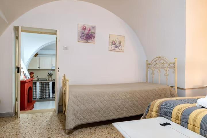 Villa La casa dei nonni Cisternino Esterno foto