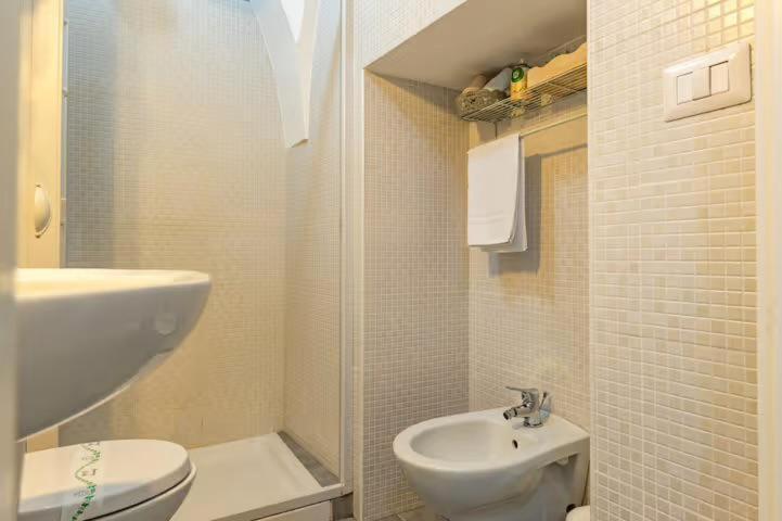 Villa La casa dei nonni Cisternino Esterno foto