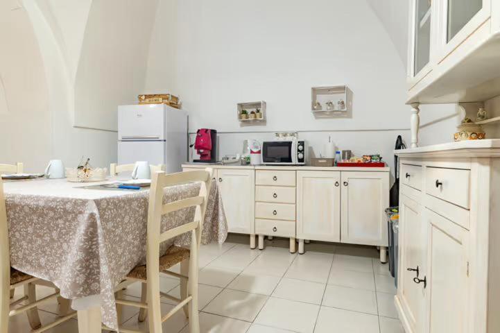 Villa La casa dei nonni Cisternino Esterno foto