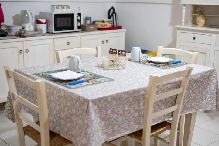Villa La casa dei nonni Cisternino Esterno foto