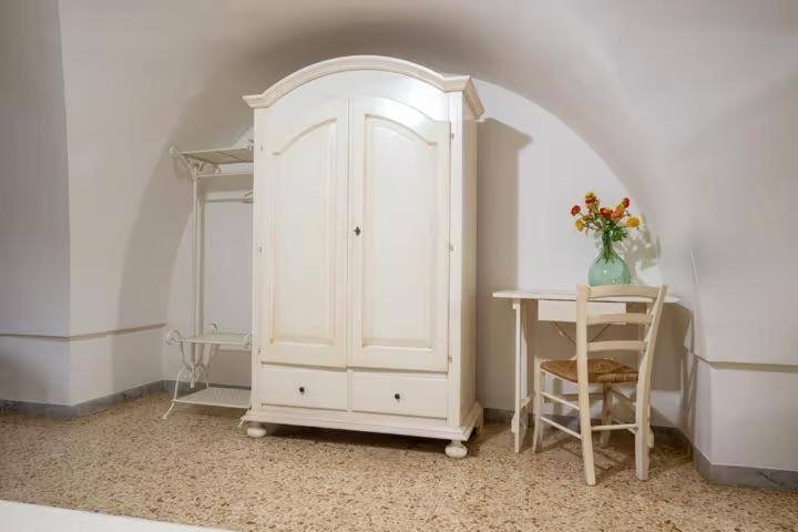 Villa La casa dei nonni Cisternino Esterno foto