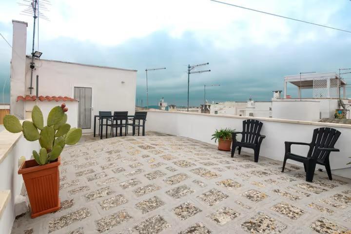 Villa La casa dei nonni Cisternino Esterno foto