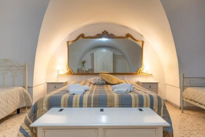 Villa La casa dei nonni Cisternino Esterno foto